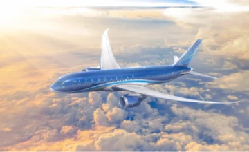 Осуществляется эвакуационный рейс для граждан Азербайджана, оставшихся на Ближнем Востоке