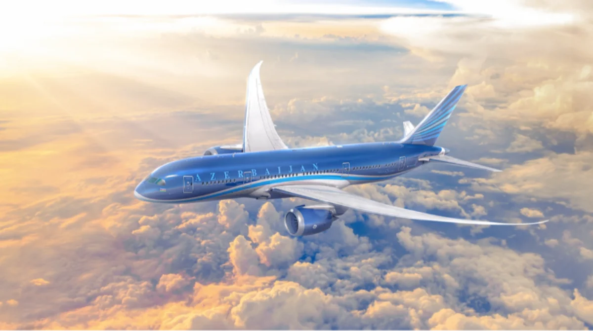 Осуществляется эвакуационный рейс для граждан Азербайджана, оставшихся на Ближнем Востоке