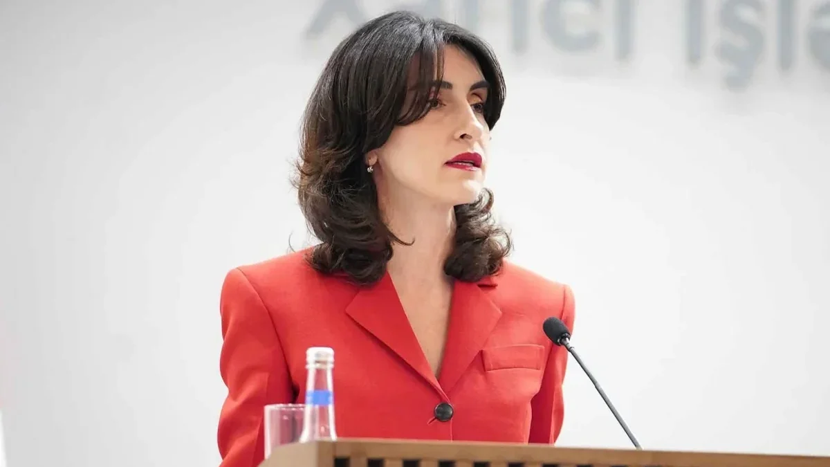 Мака Бочоришвили: Средний коридор невозможно игнорировать и не замечать