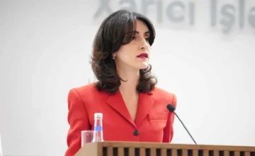 Мака Бочоришвили: Средний коридор невозможно игнорировать и не замечать