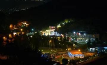 Ирак остался без света