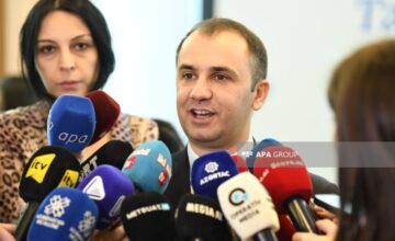 Министерство: Студентам может быть предоставлена 10-процентная скидка на транспорт