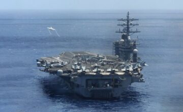 США потратили 779 миллионов долларов в первый день военной операции