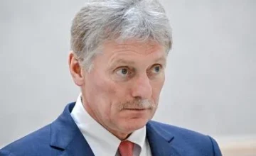 «Россия не получала запросов о помощи от Ирана» – Кремль