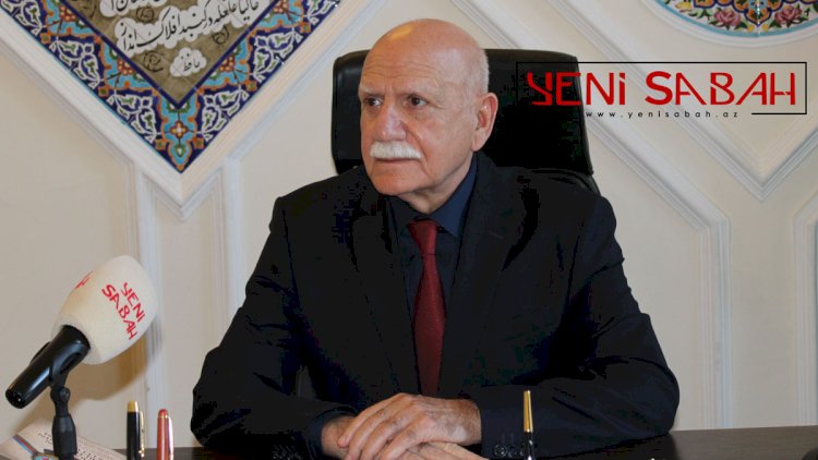 «Рамиз Мехтиев и Намиг Аббасов якобы пригласили Сафара Абиева в гости».