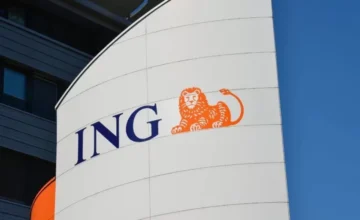 ING: Курс маната в Азербайджане останется стабильным до 2028 года