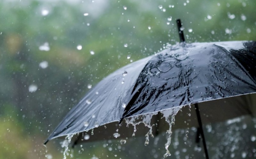 Будет дождь, прогремит гроза – ПРЕДУПРЕЖДЕНИЕ