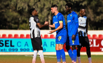 Премьер-лига: «Карван-Евлах» принимает «Кяпаз»