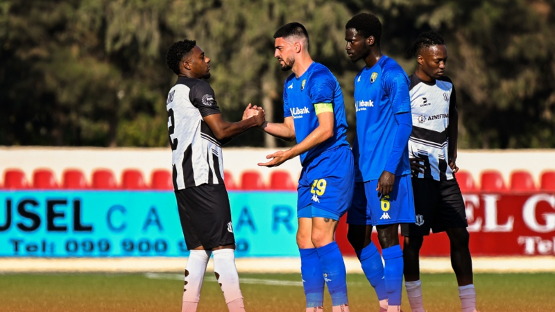 Премьер-лига: «Карван-Евлах» принимает «Кяпаз»