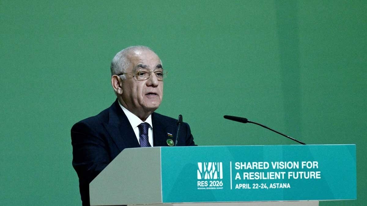 Премьер-министр: COP29 внес важный вклад в объединение международных усилий