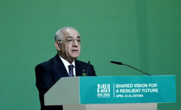 Премьер-министр: COP29 внес важный вклад в объединение международных усилий