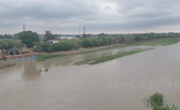 Уровень воды в Куре повышается: как долго это продлится?
