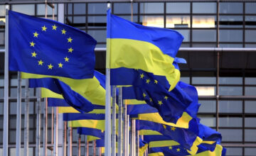 ЕС одобрил кредит Украине