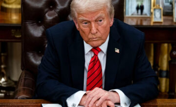 Трамп счел возможным проведение переговоров с Ираном в ближайшие 36-72 часа