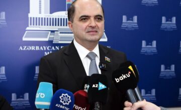 Новый этап политического и экономического сотрудничества