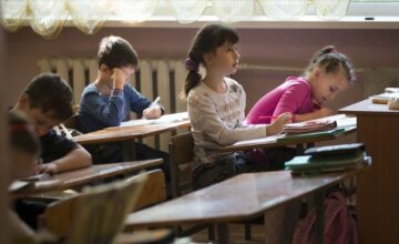 В школах Азербайджана начались массовые проверки