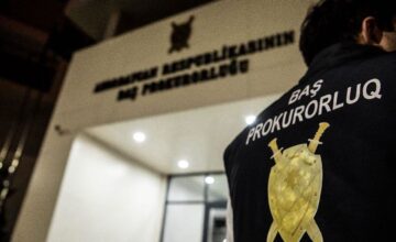 Двое разыскиваемых лиц доставлены из России в Азербайджан