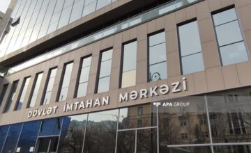 На данный момент на вступительные экзамены зарегистрировалось более 65 тысяч человек