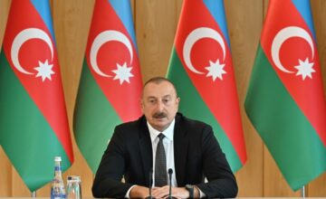 Президент: Сегодня наши старейшины принимают активное участие во всех сферах жизни страны