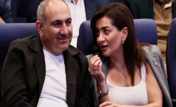 Пашинян надеется на воссоединение с Анной Акопян: Я прилагаю усилия