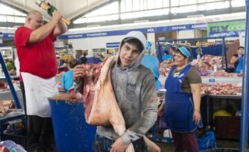 Импорт мяса в Азербайджан из-за рубежа вырос – ОФИЦИАЛЬНО