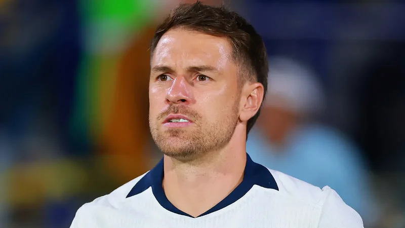 Легендарный футболист завершил карьеру