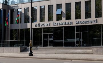 9 человек показали максимальный результат на 11-летнем выпускном экзамене