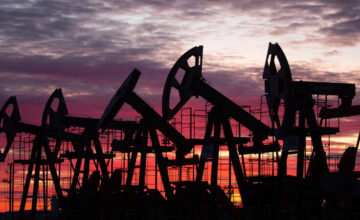 Цена азербайджанской нефти составила 112 долларов