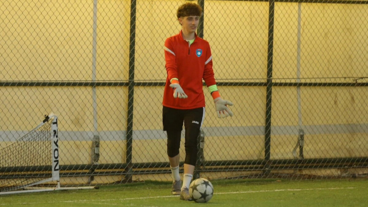 Футболисту «Туран Товуз» поступили предложения от турецких и российских клубов