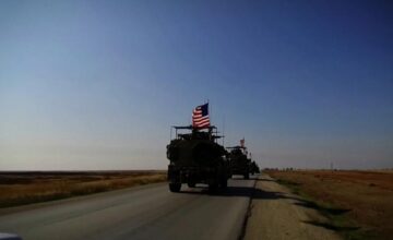 Паника в армии США из-за запасов ракет