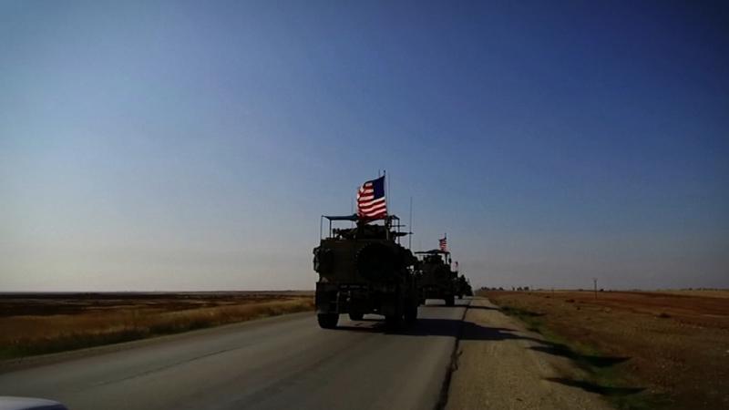 Паника в армии США из-за запасов ракет