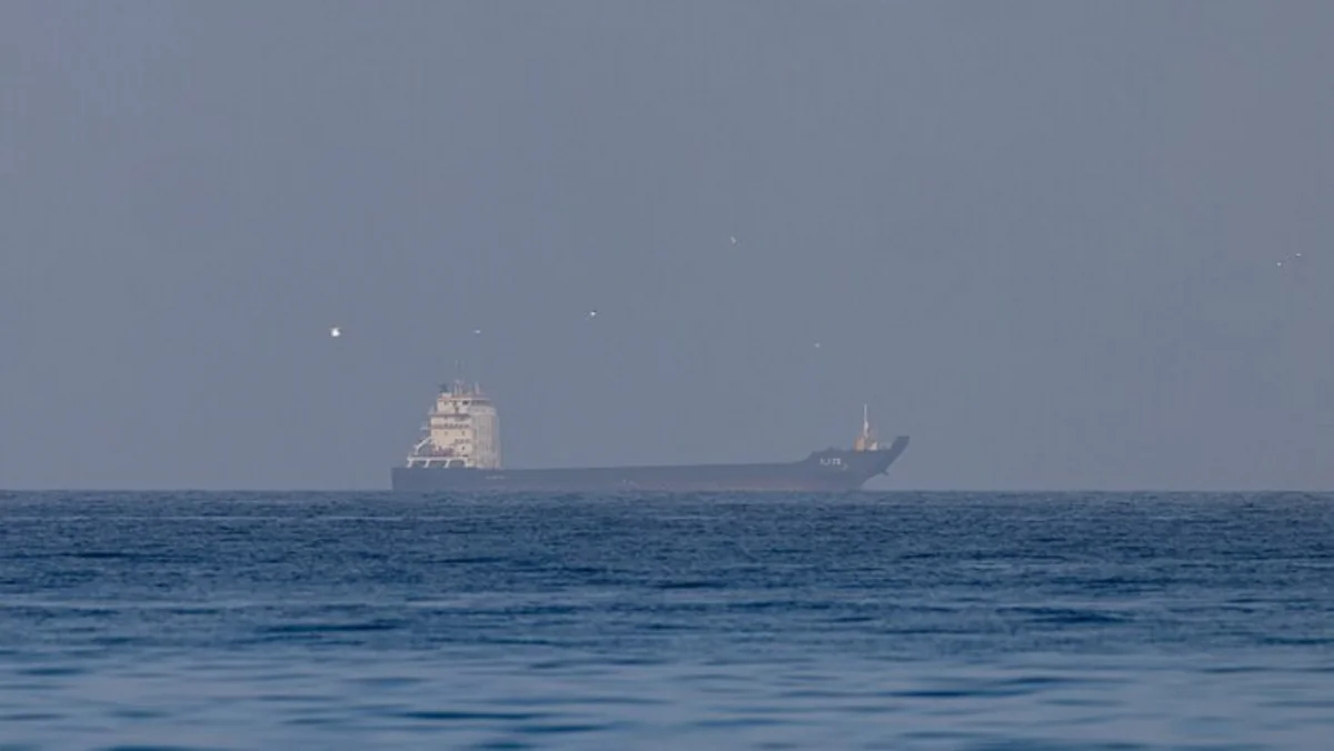 ЮНКТАД: Блокада Ормузского пролива может резко замедлить рост мировой торговли