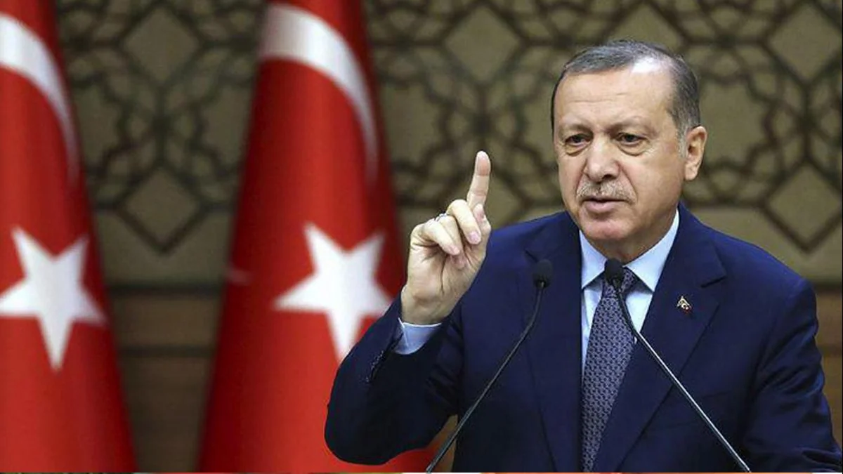 Эрдоган: Потенциал крылатых и баллистических ракет Турции будет усилен