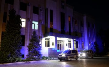 В Абшероне задержаны 17 человек, раскрыто 19 преступлений – ВИДЕО