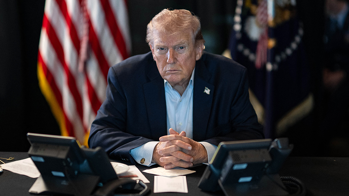 Угроза Трампа по НАТО принесла результат