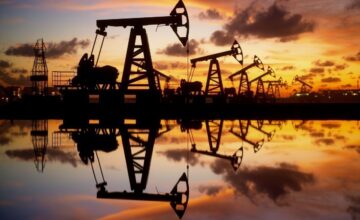 Нефть марки «Brent» подорожала