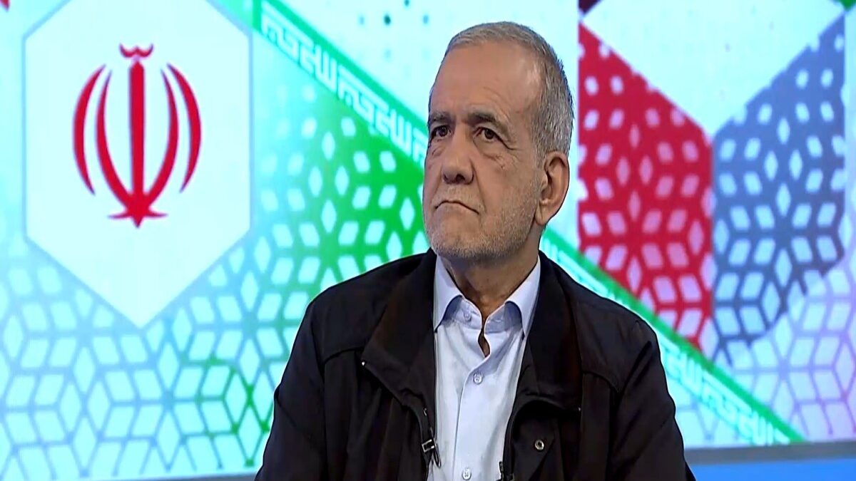 Пезешкиан призвал граждан Ирана экономно расходовать электроэнергию