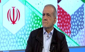 Пезешкиан призвал граждан Ирана экономно расходовать электроэнергию