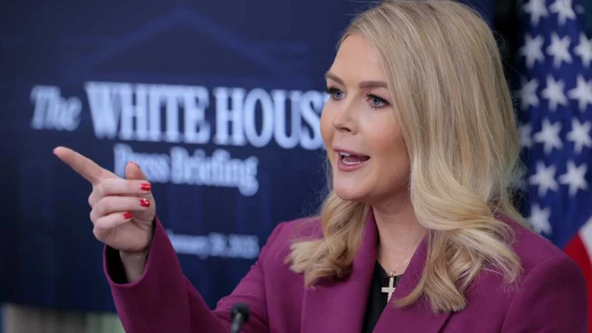 Белый дом объявил о прекращении огня: «Победа для США»