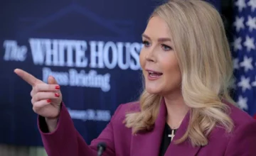 Белый дом объявил о прекращении огня: «Победа для США»