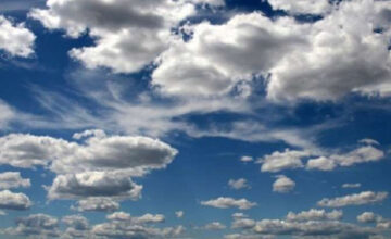 Прогноз погоды на завтра объявлен