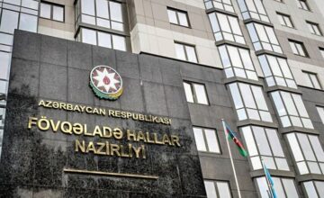 МЧС: За прошедшую неделю было осуществлено 136 выездов на пожары, спасены 48 человек – ВИДЕО