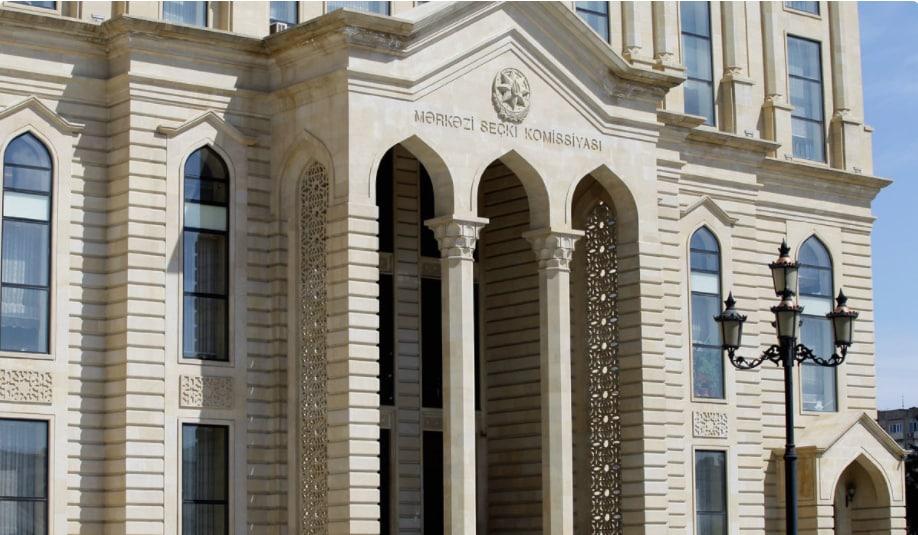 Сегодня будет определен новый состав ЦИК, на первом заседании будут избраны председатель, заместитель председателя и секретари