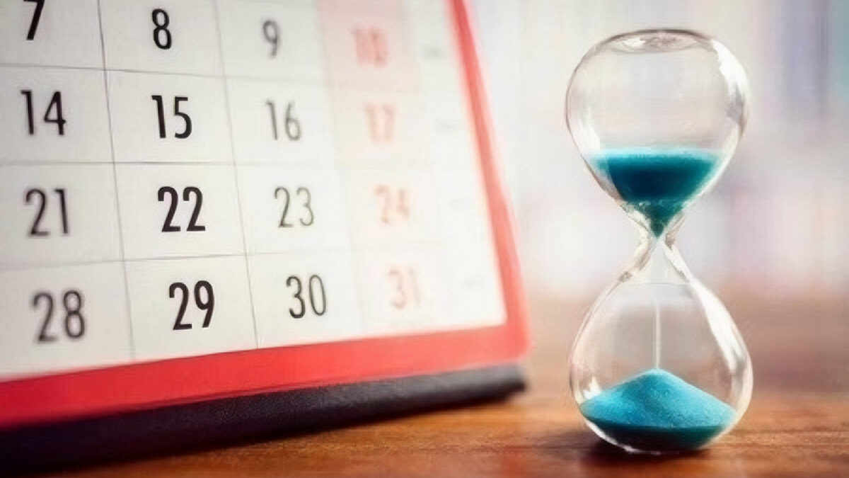 В мае будет 14 нерабочих дней