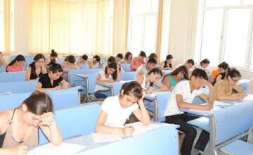 Ученики 11-х классов будут писать эссе на выпускном экзамене