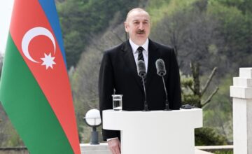 Президент: Ведутся переговоры по конкретным проектам, связанным с совместным производством продукции военного назначения