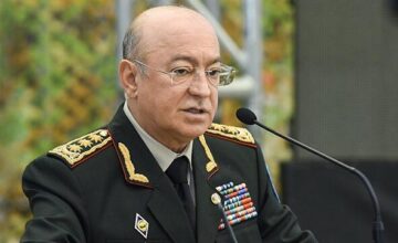 Гейдаров примет граждан в Нахчыване