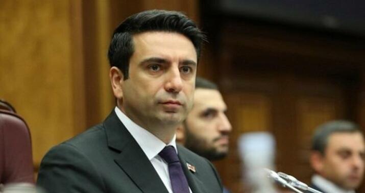 Симонян: Если цена на газ будет повышена, Армения выйдет из ОДКБ