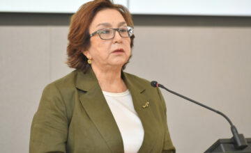 «Мы сделали это по настоянию Микаила Джаббарова, я была против» – Малейка Аббасзаде