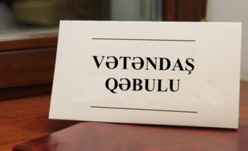 ГРАФИК приема граждан руководителями центральных органов исполнительной власти